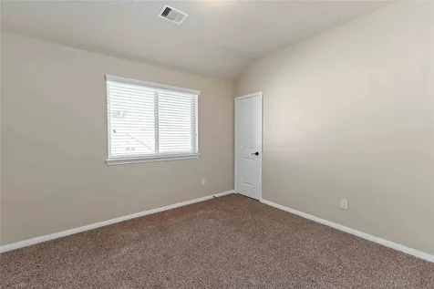 2814 Palm Harbour Drive Missouri City TX 77459