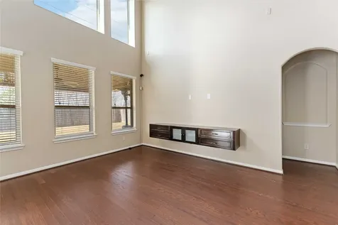 2814 Palm Harbour Drive Missouri City TX 77459