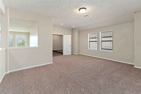 2814 Palm Harbour Drive Missouri City TX 77459