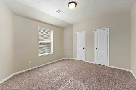 2814 Palm Harbour Drive Missouri City TX 77459