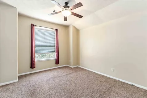 2814 Palm Harbour Drive Missouri City TX 77459