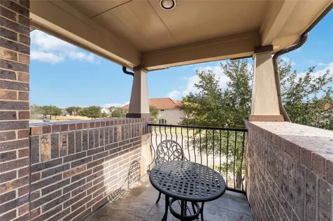 2814 Palm Harbour Drive Missouri City TX 77459