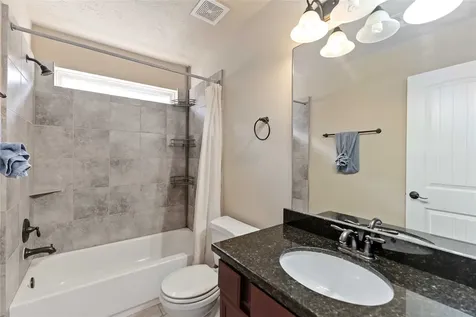 2814 Palm Harbour Drive Missouri City TX 77459