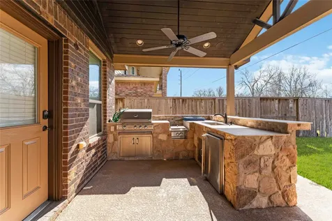 2814 Palm Harbour Drive Missouri City TX 77459