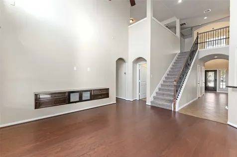 2814 Palm Harbour Drive Missouri City TX 77459