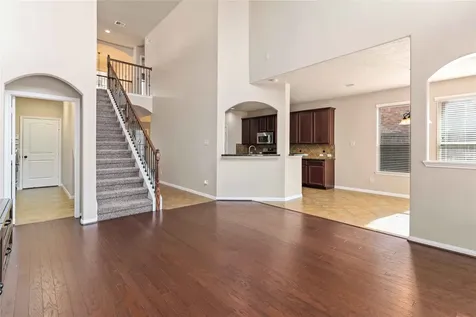 2814 Palm Harbour Drive Missouri City TX 77459