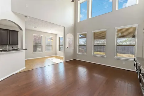 2814 Palm Harbour Drive Missouri City TX 77459