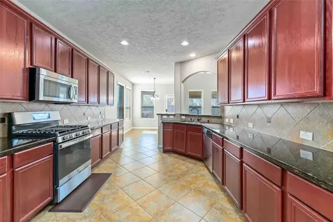2814 Palm Harbour Drive Missouri City TX 77459