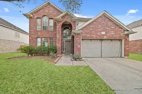 8804 Sunforest Lane Pearland TX 77584