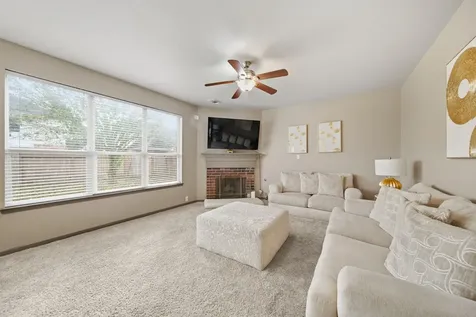 8804 Sunforest Lane Pearland TX 77584