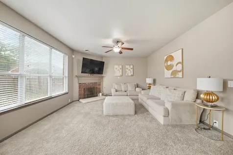 8804 Sunforest Lane Pearland TX 77584