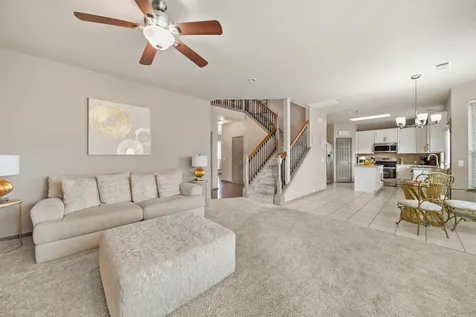 8804 Sunforest Lane Pearland TX 77584