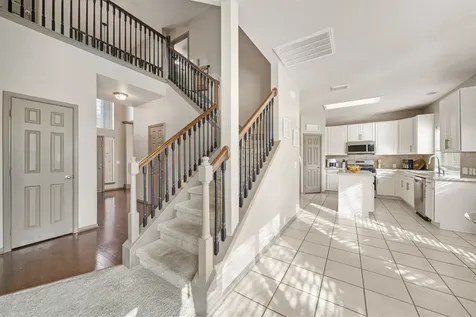 8804 Sunforest Lane Pearland TX 77584