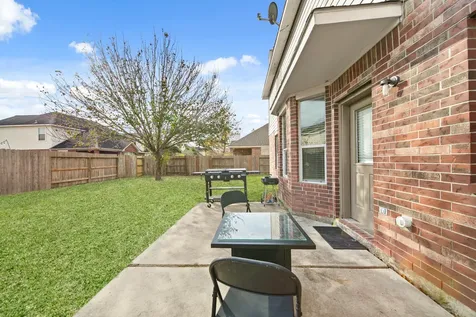 8804 Sunforest Lane Pearland TX 77584