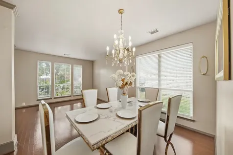 8804 Sunforest Lane Pearland TX 77584
