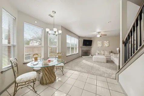 8804 Sunforest Lane Pearland TX 77584