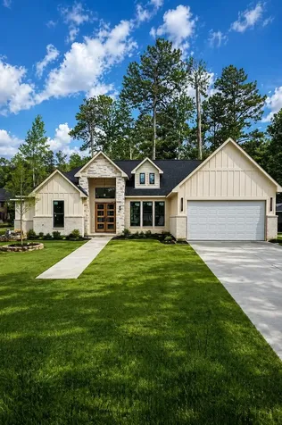 2723 Michaelangelo Street New Caney TX 77357