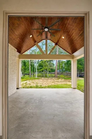 2723 Michaelangelo Street New Caney TX 77357