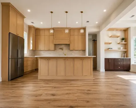 2723 Michaelangelo Street New Caney TX 77357