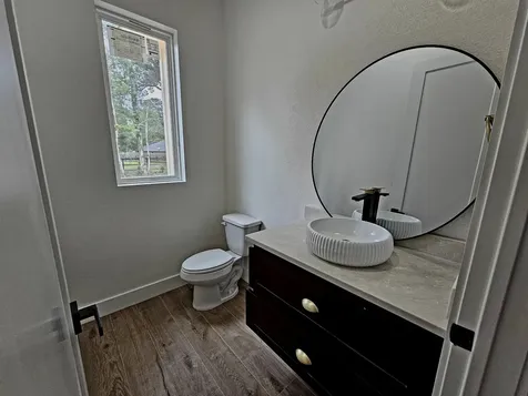 2723 Michaelangelo Street New Caney TX 77357