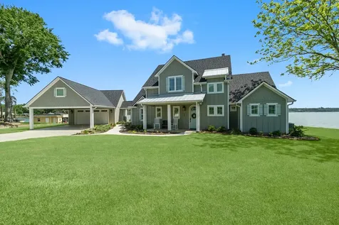290 Indian Falls Lane Livingston TX 77351