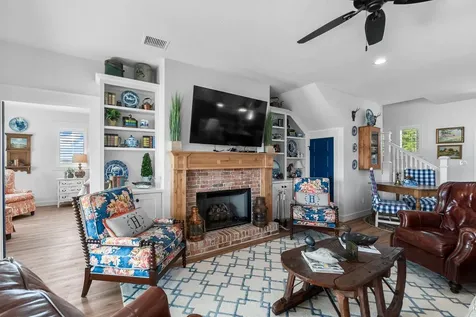 290 Indian Falls Lane Livingston TX 77351