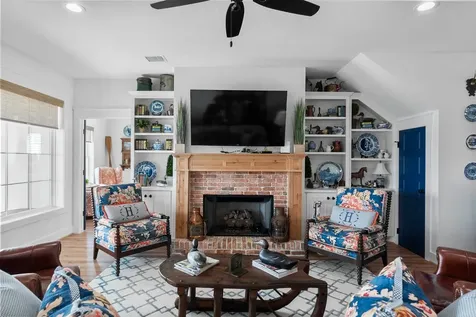 290 Indian Falls Lane Livingston TX 77351