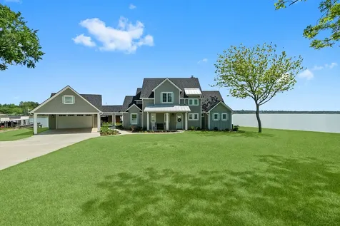 290 Indian Falls Lane Livingston TX 77351