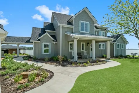 290 Indian Falls Lane Livingston TX 77351