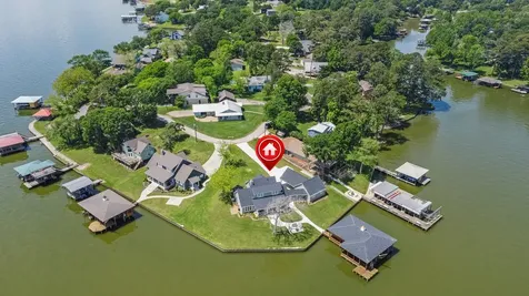 290 Indian Falls Lane Livingston TX 77351
