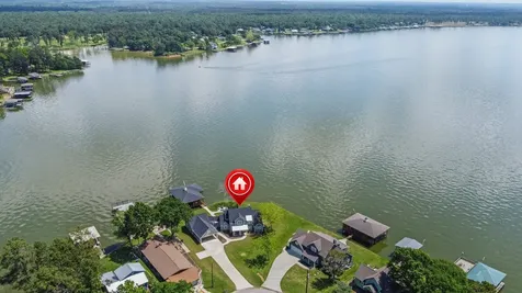 290 Indian Falls Lane Livingston TX 77351