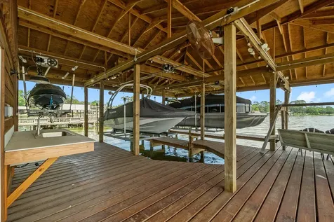 290 Indian Falls Lane Livingston TX 77351