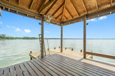 290 Indian Falls Lane Livingston TX 77351