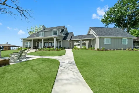 290 Indian Falls Lane Livingston TX 77351
