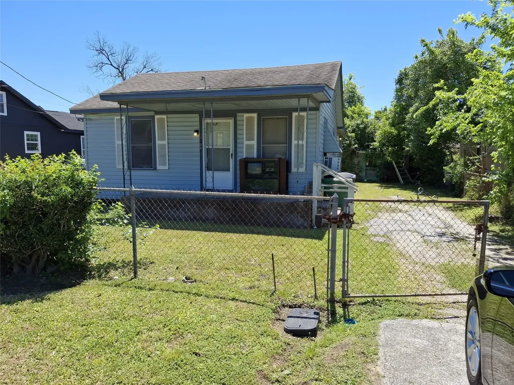 3106 Kay Street Houston TX 77093