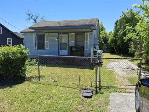 3106 Kay Street Houston TX 77093
