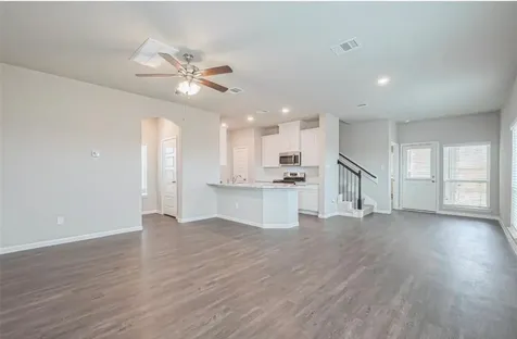 781 Marion Place Drive Dayton TX 77535