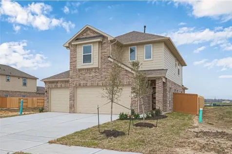 781 Marion Place Drive Dayton TX 77535