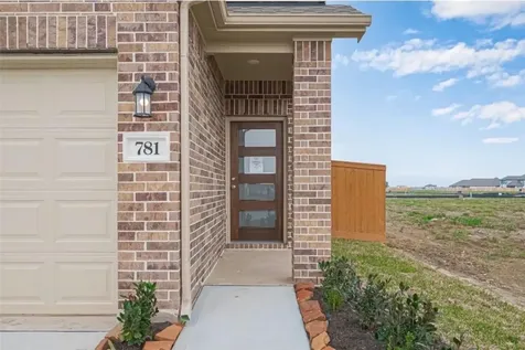 781 Marion Place Drive Dayton TX 77535