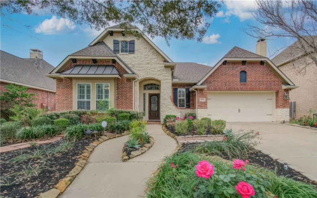 814 Hollington Way Sugar Land TX 77479