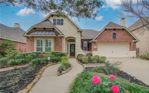 814 Hollington Way Sugar Land TX 77479