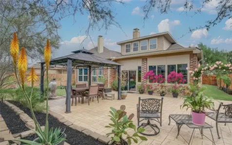 814 Hollington Way Sugar Land TX 77479
