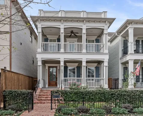 403 Columbia Street Houston TX 77007