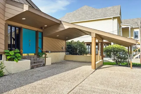 2414 Baycrest Drive Houston TX 77058