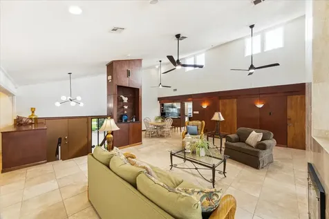 2414 Baycrest Drive Houston TX 77058