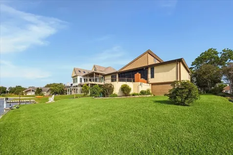2414 Baycrest Drive Houston TX 77058
