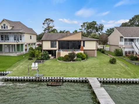 2414 Baycrest Drive Houston TX 77058