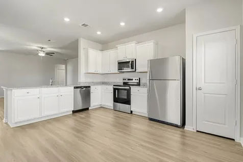 8203 Vanilla Orchid Drive Houston TX 77016