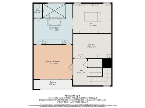 1917 Potomac Drive B Houston TX 77057