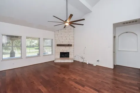 16915 Locust Springs Drive Houston TX 77095